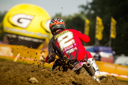 Gregory Aranda