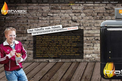 bratwerk