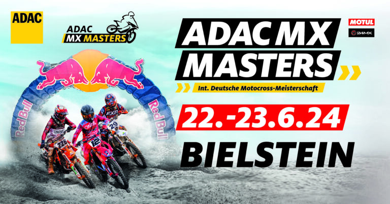 MX Masters Bielstein 2024 – Termin steht fest!