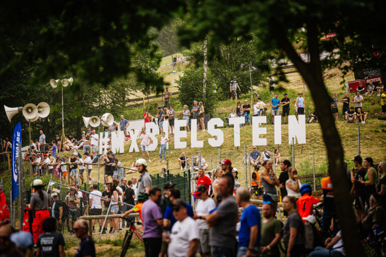 Zeitplan – MX Masters in Bielstein 2025